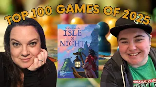 Isle of Night