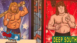 Mid-Atlantis Sector Gameplay 88 | GO.FIGHT.POW! | Card & Dice Fighting Game