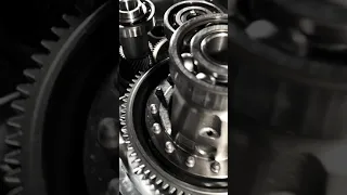 Mechanical Art #shorts