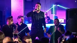 Flavi Tița - Răspunde la interfon LIVE - Colaj Manele 2025