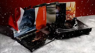 Rammstein - The Vinyls