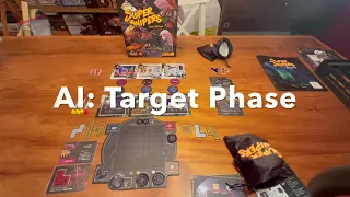 Super Snipers Solo Playthrough