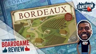Viticulture: Bordeaux Review – This Fixes Viticulture’s Biggest Problem