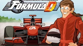 Formula D [ConraDargo Recenserar]