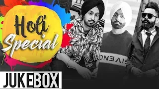Holi Special 2020 | Video Mashup | Latest Punjabi Songs 2019 | Speed Records
