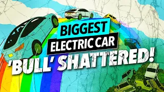 Ex-Top Gear Star Sets Electric Car "Experts" Straight. Shocking Truth About EVs!