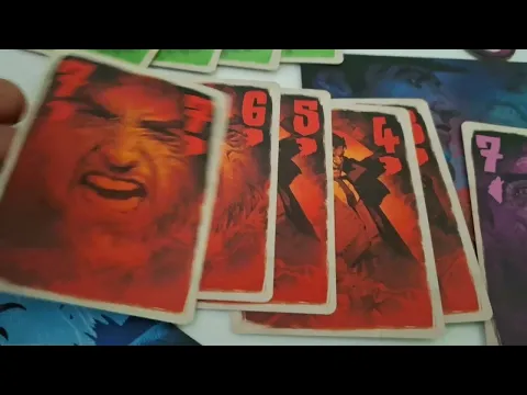 Jekyll vs. Hyde, Jekyll i Hyde - unboxing, otwarcie (mlodygiercownik.pl)