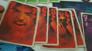 Jekyll vs. Hyde, Jekyll i Hyde - unboxing, otwarcie (mlodygiercownik.pl)