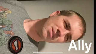 Marvel Champions Allies IRL