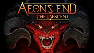 Aeons End: The Descent - Discussion