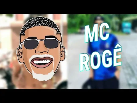 MC ROGÊ (COMO FAZER CARICATURA PELO CELULAR) AUTODESK - PRO