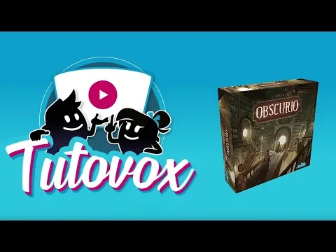 Tutovox - Obscurio