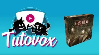 Tutovox - Obscurio
