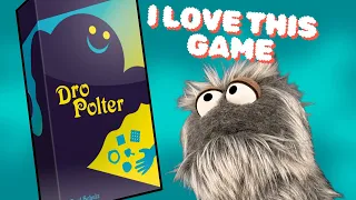 DroPolter Review | Drop It Like It's Hot