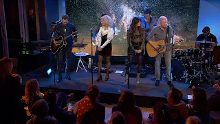 Little Big Town - Sugar Coat (YouTube Space NYC)