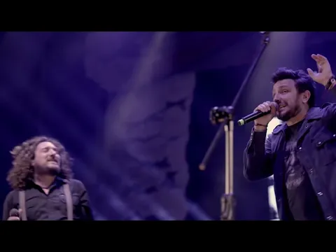 Video for event landing page