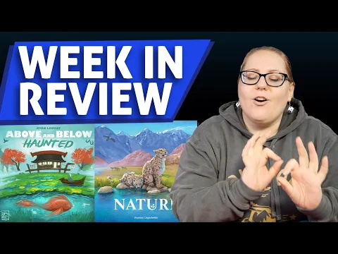 Week in Review - July 28, 2025
