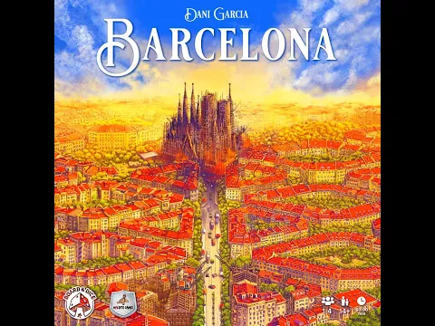 1 Vistazo: Barcelona - Turno Y Acción