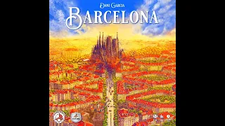 1 Vistazo: Barcelona - Turno Y Acción