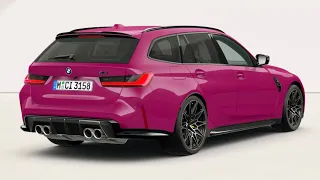 What Have I Ordered To Replace The M5? Individual BMW | 4k