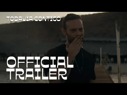 Video for event landing page