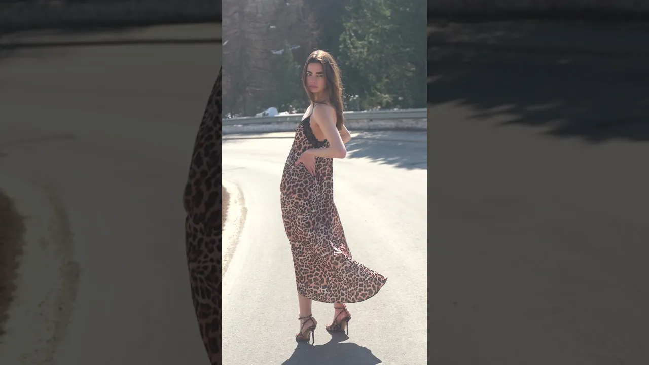 Video de BONJOUR LENCERÍA