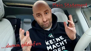 Chinesische Autos JA, Tesla aber NEIN? Stimmt, das ist DOPPELMORAL!!