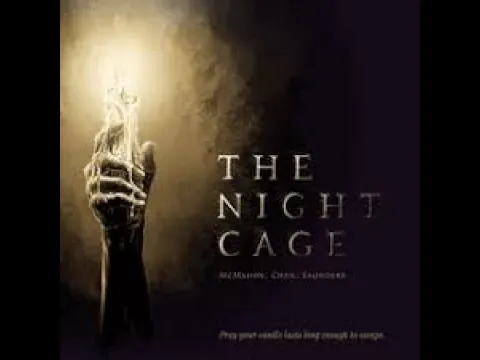 Unboxing The Night Cage!
