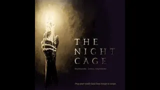 Unboxing The Night Cage!