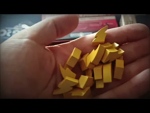 Power Vacuum - Unboxing