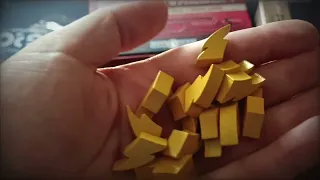 Power Vacuum - Unboxing