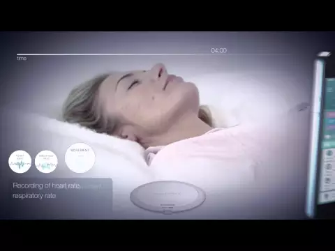 Video zu Beurer SE 80 SleepExpert