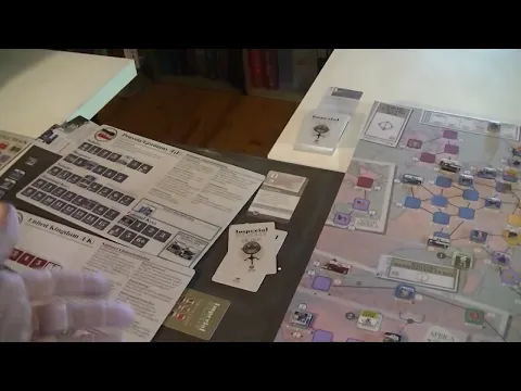 Imperial Elegy 3