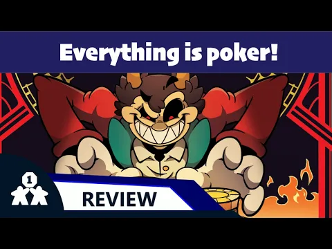 Hell of a Deal review - One Stop Co-Op Shop