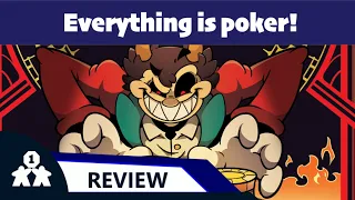 Hell of a Deal review - One Stop Co-Op Shop