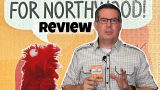 Board Game Review | For Northwood