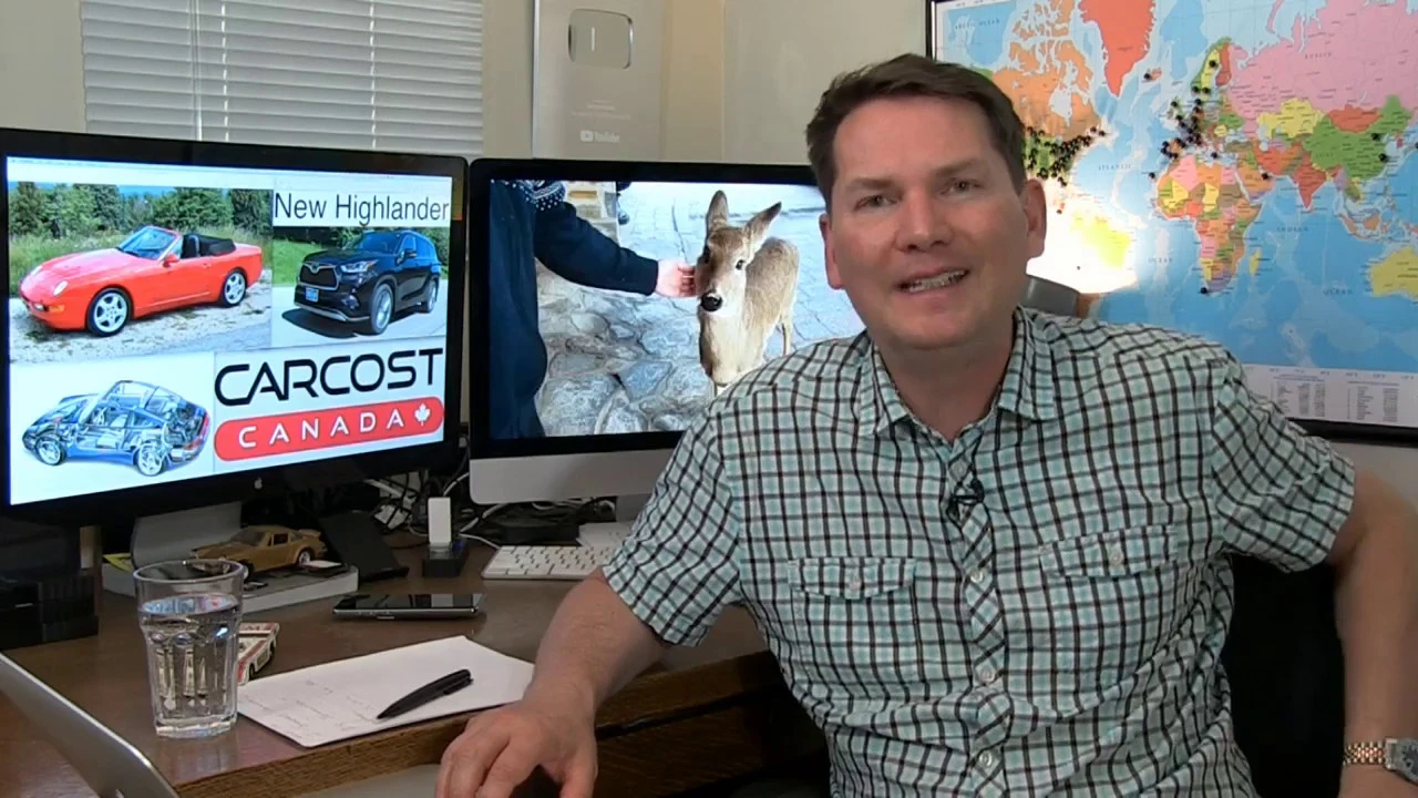 Live Q&A June 1st . Car advice questions taken live.