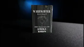 Is the Warfighter WWII Expansion #70: Afrika Korps worth getting?