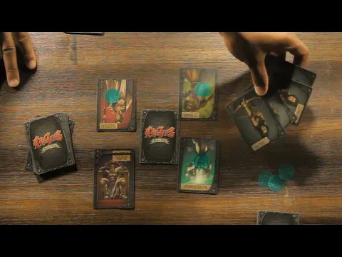 Castles - Duel of Kings Instructions