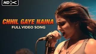Chhil Gaye Naina (Uncut Video Song) | NH10 | Anushka Sharma, Neil Bhoopalam