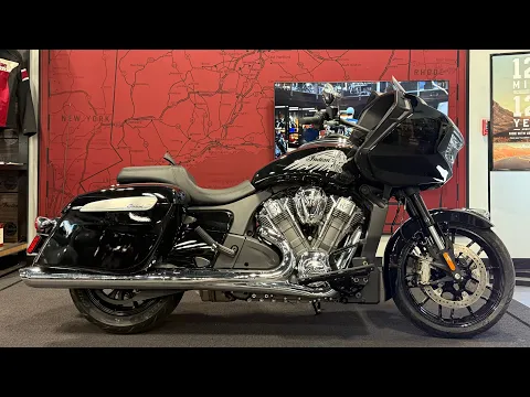 2025 Indian Motorcycle Chieftain Powerplus 108 Thumbnail alt