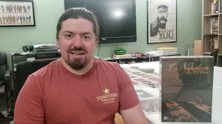 I, Napoleon - Review