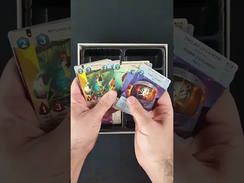 UNTAMED: Spirit Strike Unboxing