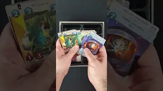 UNTAMED: Spirit Strike Unboxing