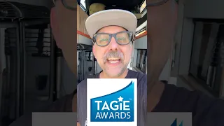 Help Me Win a TAGIE Award! #boardgames #tagie #games #awards