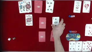 Poker's Rogue Reckoning with Standard Deck