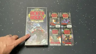 Space Hulk: Death Angel Content Overview with All Expansions