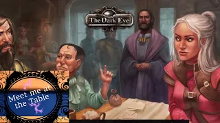 Aventuria: Inn of the Black Boar | Playthrough | Part 1 | With Colin
