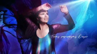 Fernanda Brum - Escada de Jacó - Trailer (VideoLETRA® oficial MK Music)