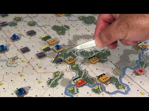 Enemy Action Kharkov SS Take 2 Part 38